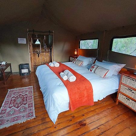 Agama Tented Camp Garies Екстер'єр фото