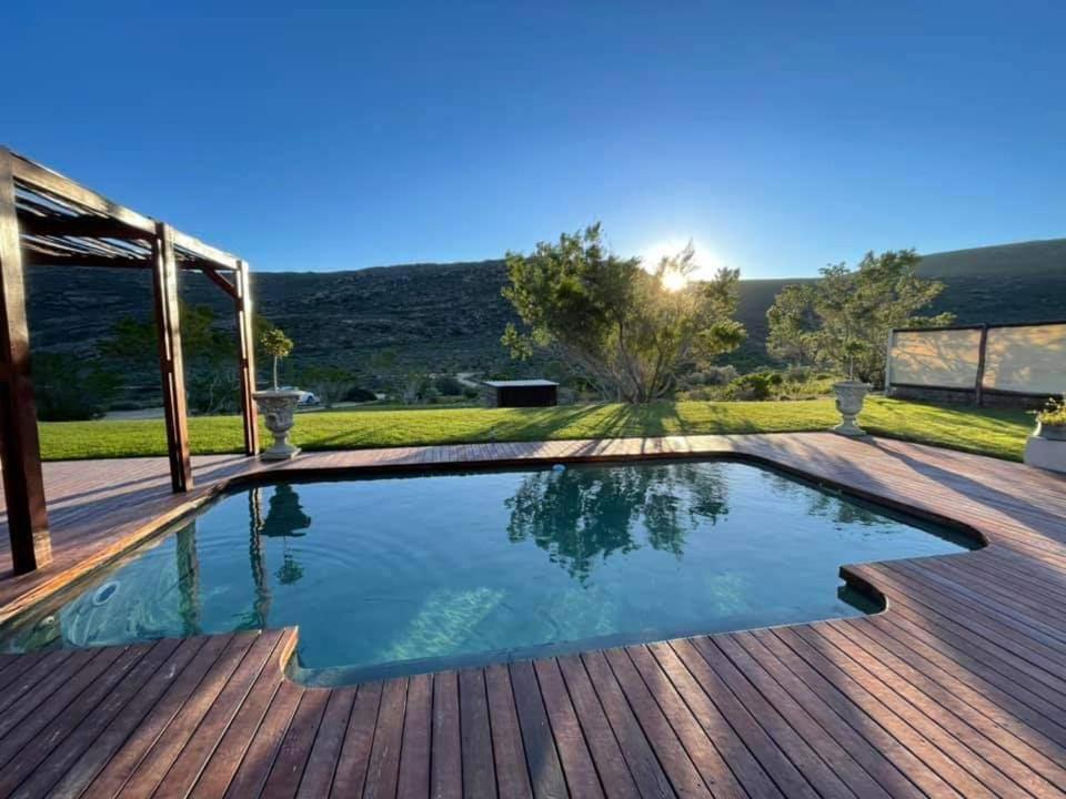 Agama Tented Camp Garies Екстер'єр фото