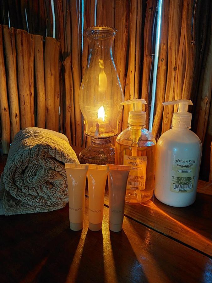 Agama Tented Camp Garies Екстер'єр фото