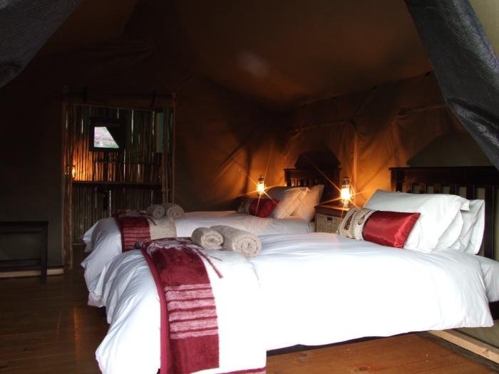 Agama Tented Camp Garies Екстер'єр фото