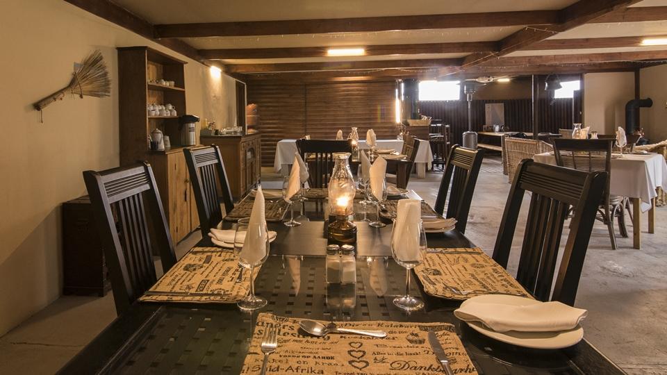 Agama Tented Camp Garies Екстер'єр фото