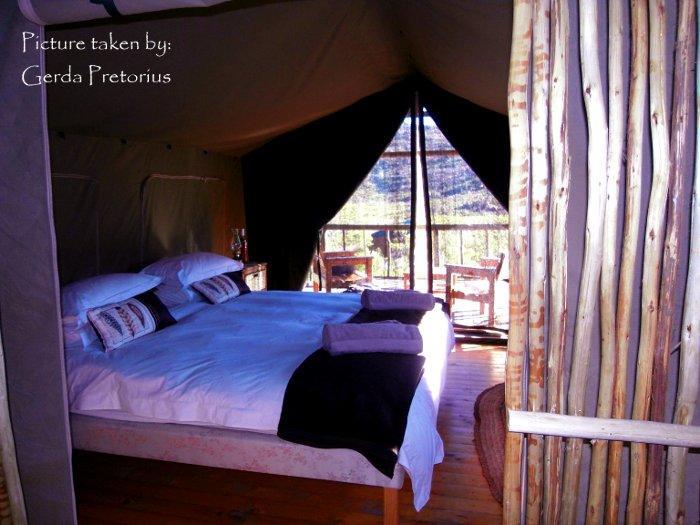 Agama Tented Camp Garies Екстер'єр фото