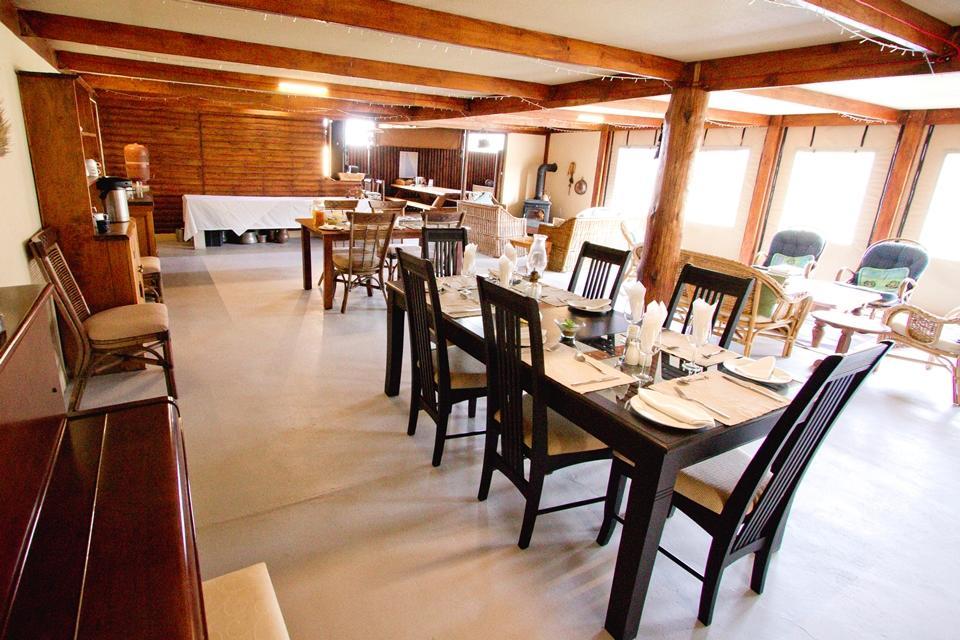 Agama Tented Camp Garies Екстер'єр фото