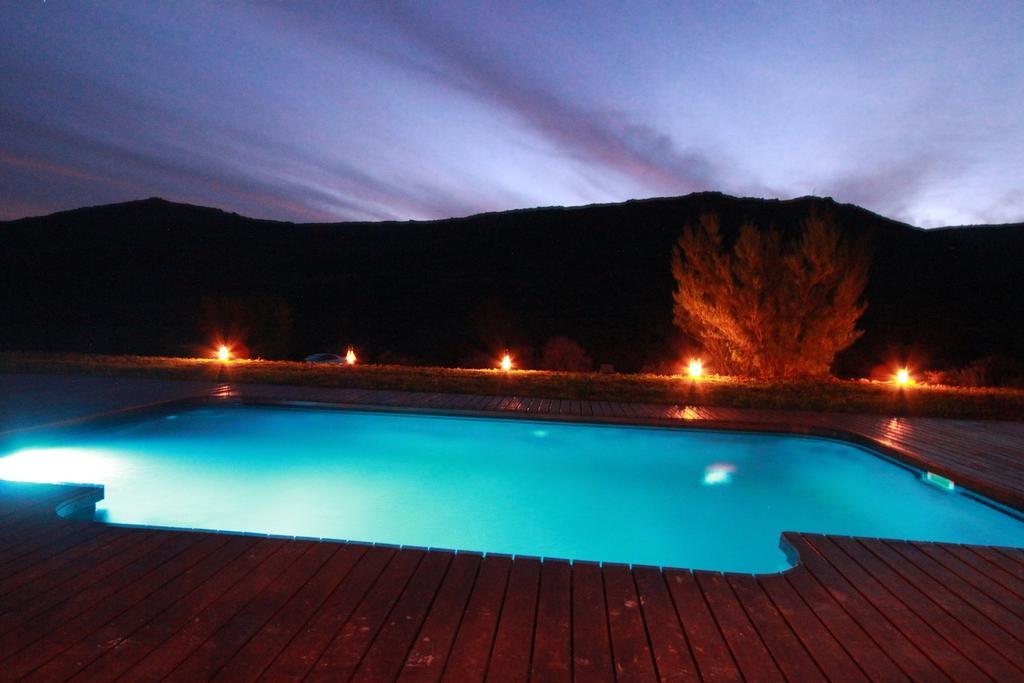 Agama Tented Camp Garies Екстер'єр фото